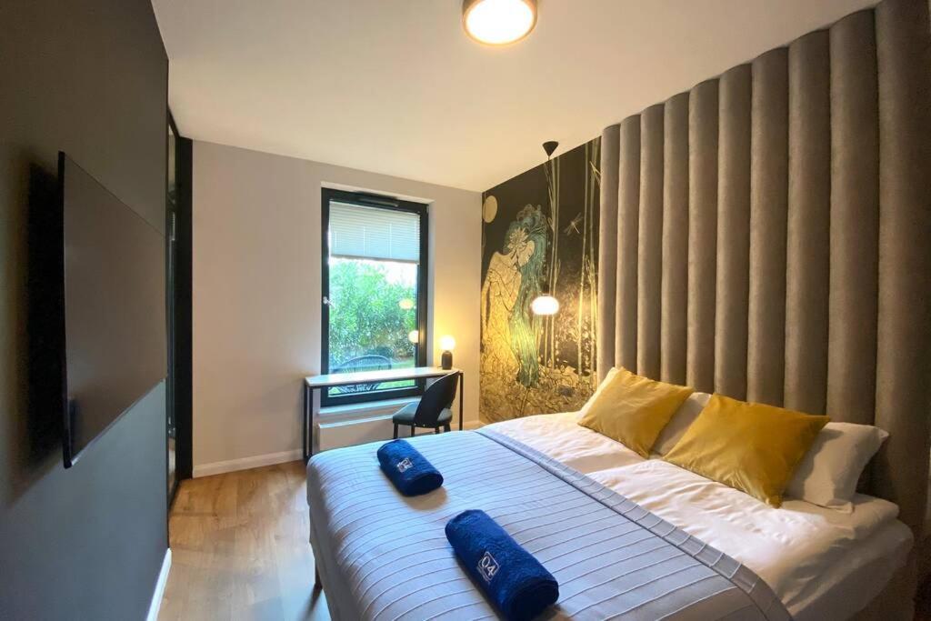 Apartamenty Portova Q4Apartments Gdynia Extérieur photo