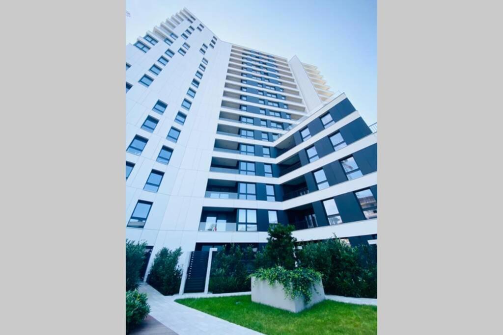 Apartamenty Portova Q4Apartments Gdynia Extérieur photo