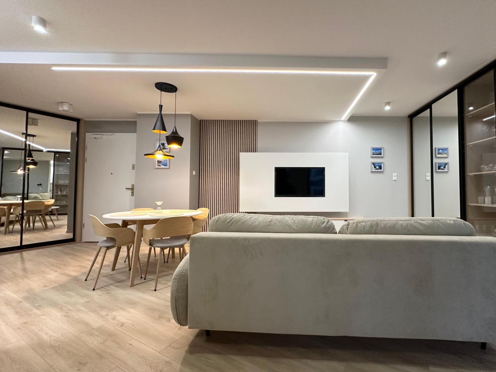 Apartamenty Portova Q4Apartments Gdynia Extérieur photo
