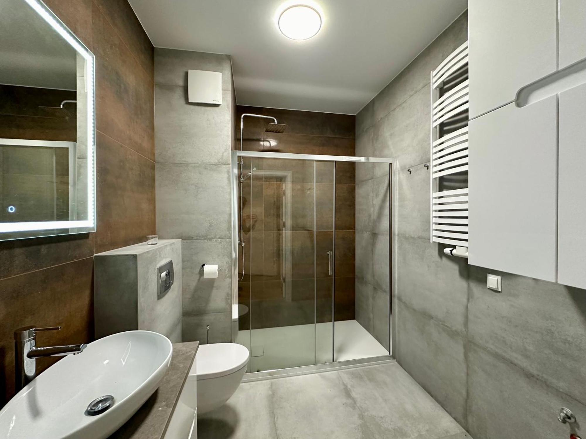 Apartamenty Portova Q4Apartments Gdynia Extérieur photo
