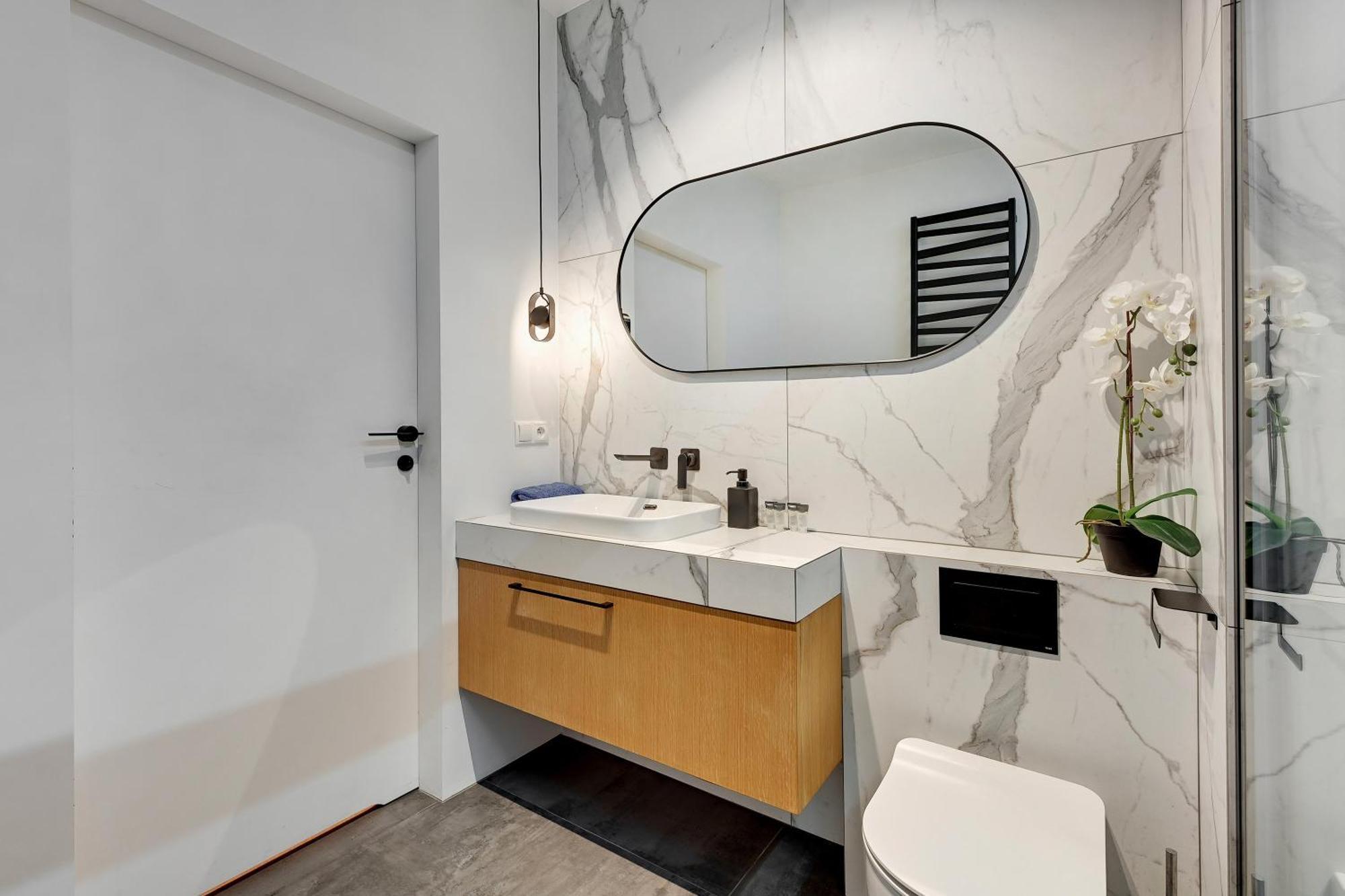 Apartamenty Portova Q4Apartments Gdynia Extérieur photo