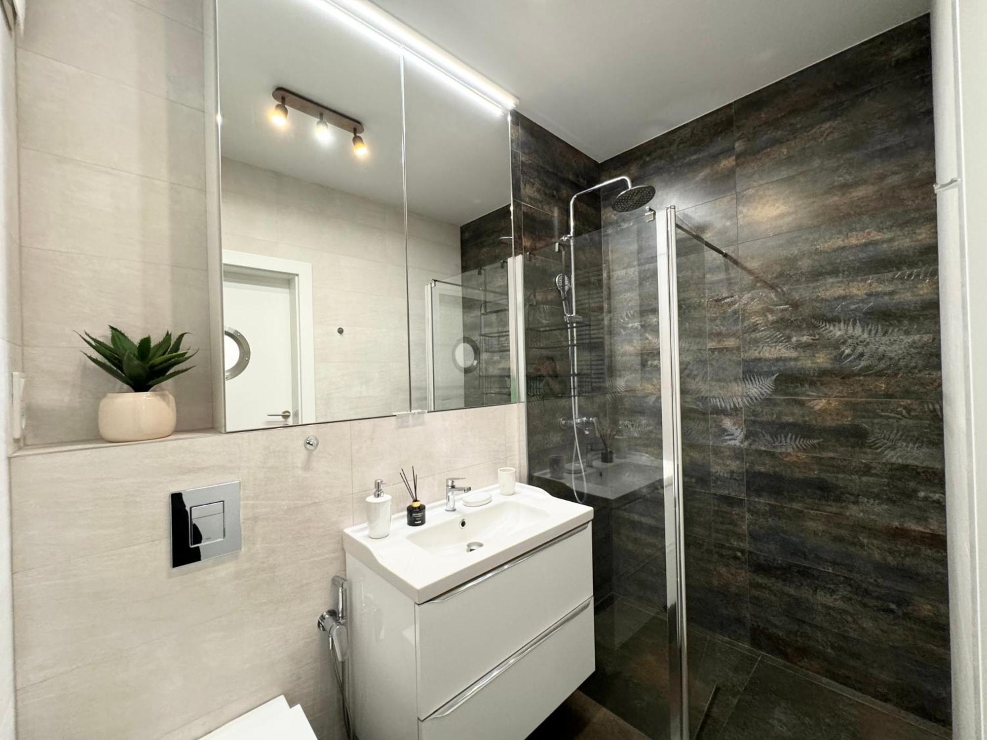 Apartamenty Portova Q4Apartments Gdynia Extérieur photo