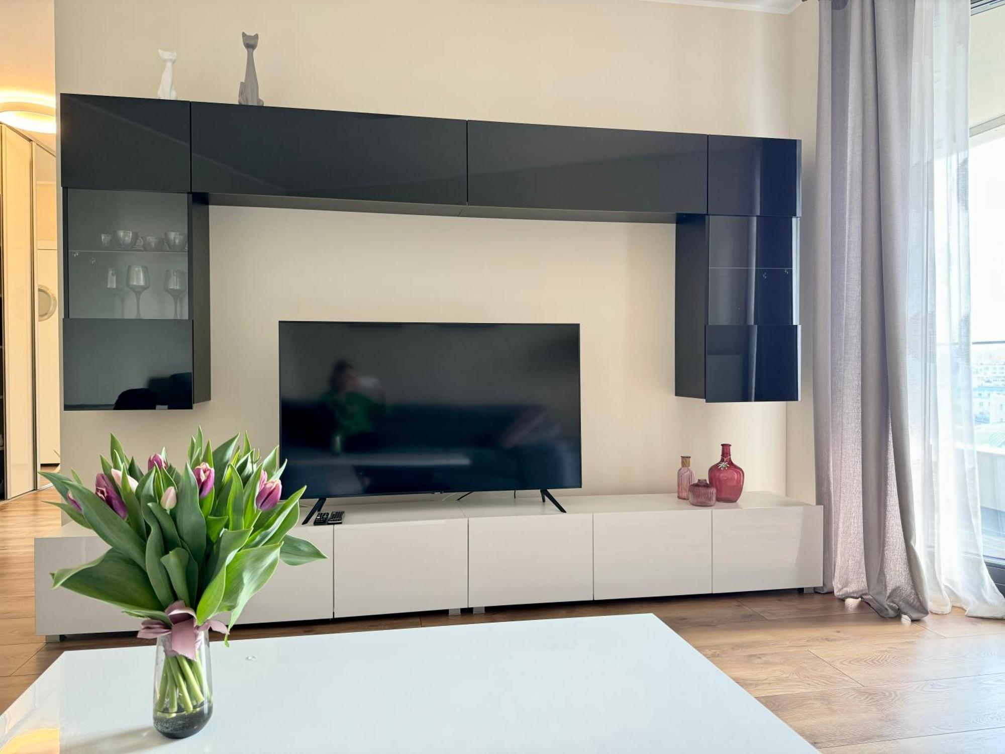 Apartamenty Portova Q4Apartments Gdynia Extérieur photo